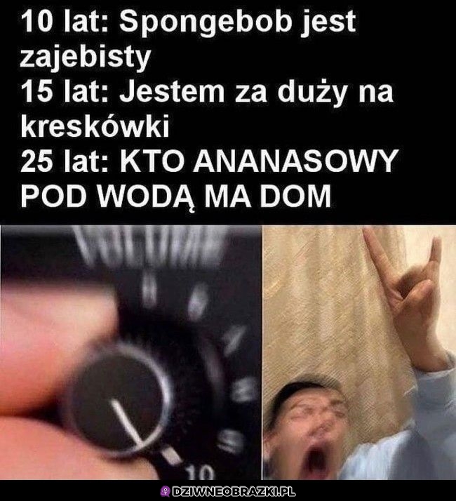 Kreskówki takie są