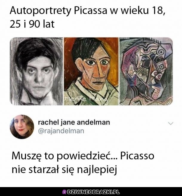 Picasso