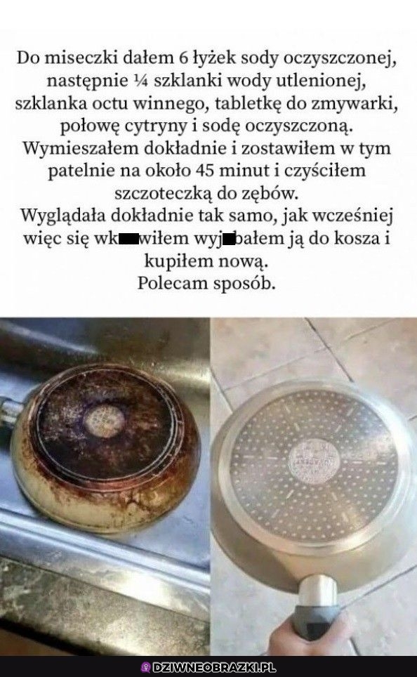 Najlepszy sposób
