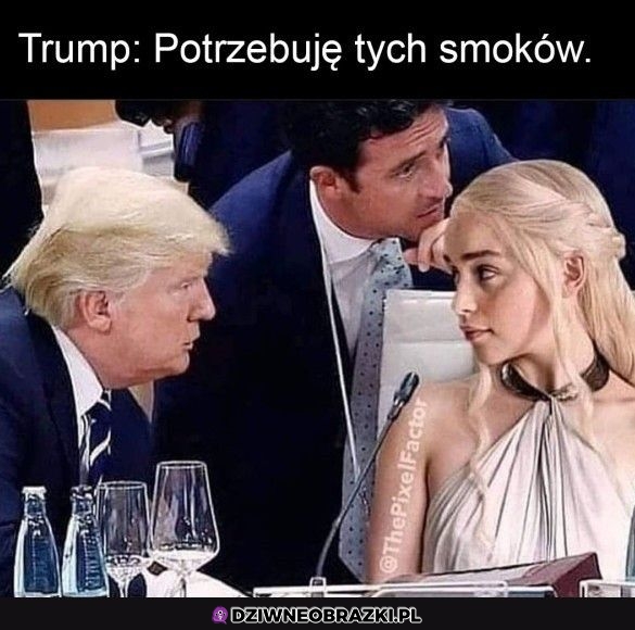 Naprawdę ich potrzebuje