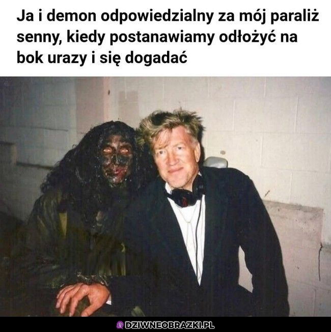 Czas się dogadać