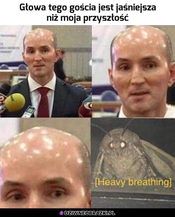 Widzę światłość