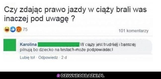 Jak to w tej ciąży jest?
