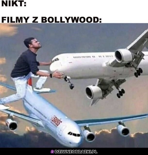 Bollywood