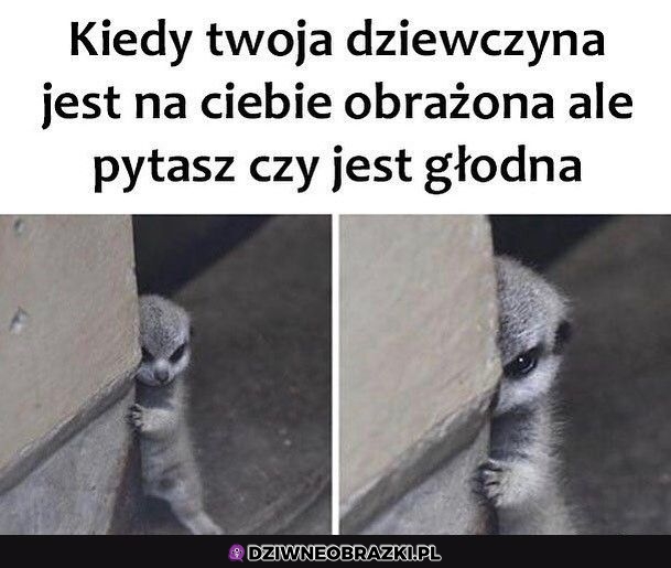 To o niej