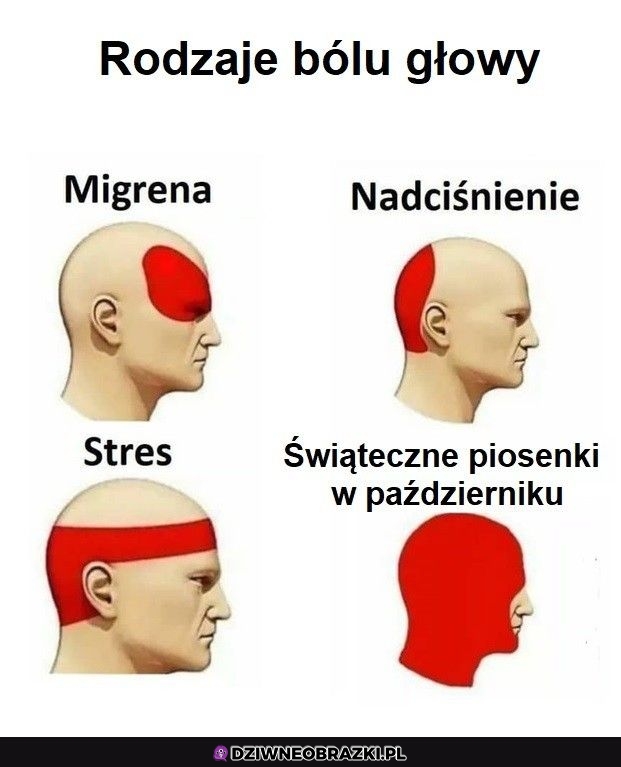 Bez kitu ostatni najgorszy