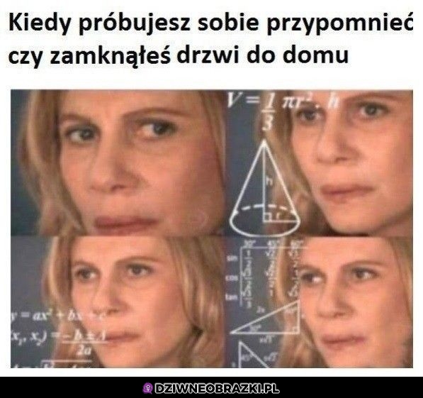 Zamknięte czy nie?