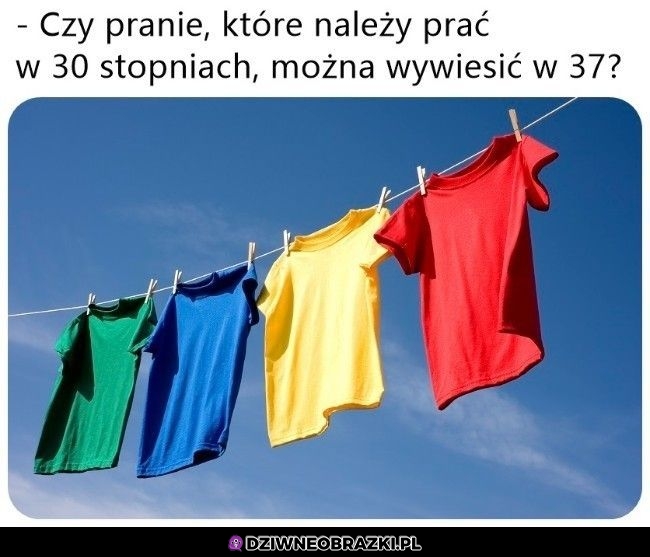 Dobre pytanie