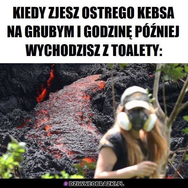 Po kebsie