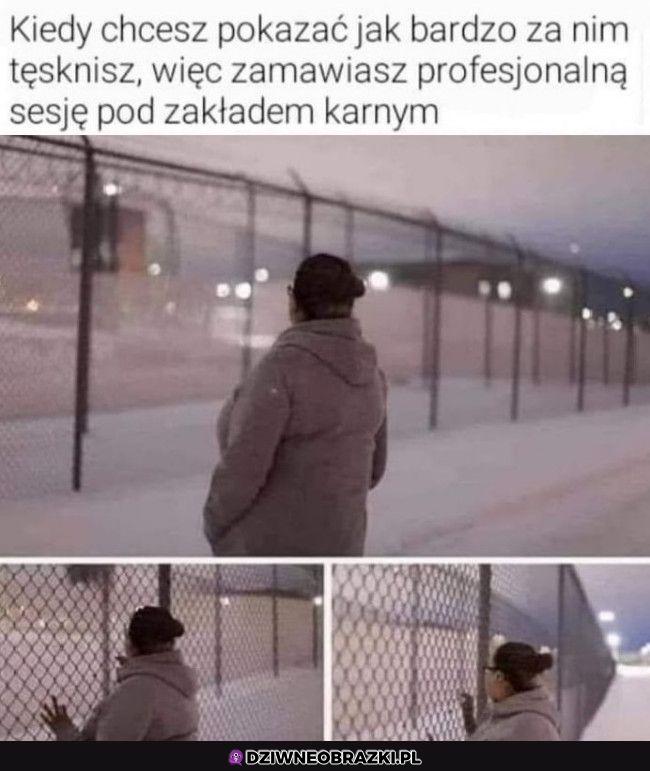 tęsknie kochanie :')