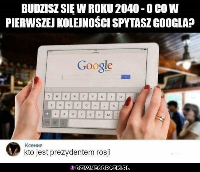 Pytanie