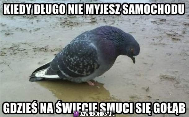 Smuteczek