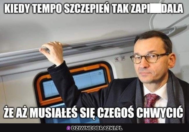 Ale cisną