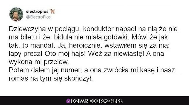 No i tyle