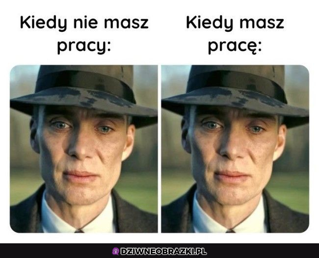 Coż za różnica