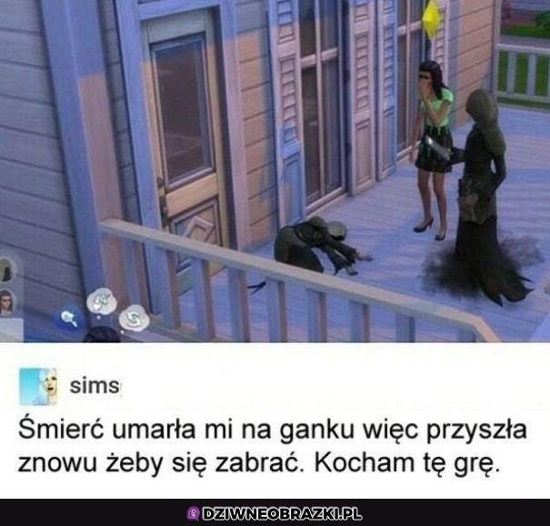 Simsy