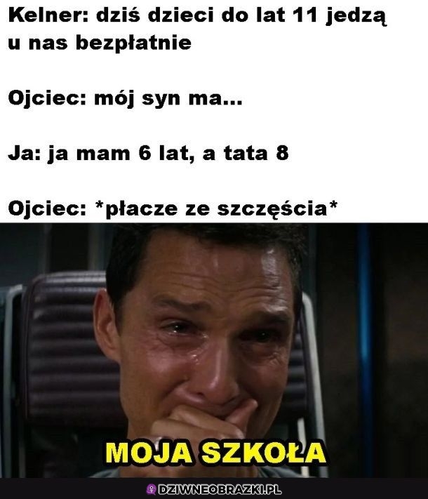 Idealnie wyszkolone
