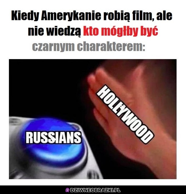 Amerykańskie filmy