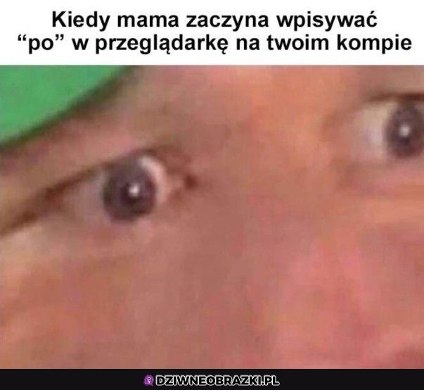 Ten zawał