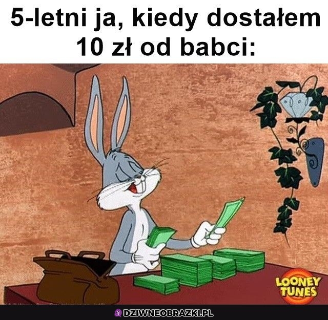 Tak było