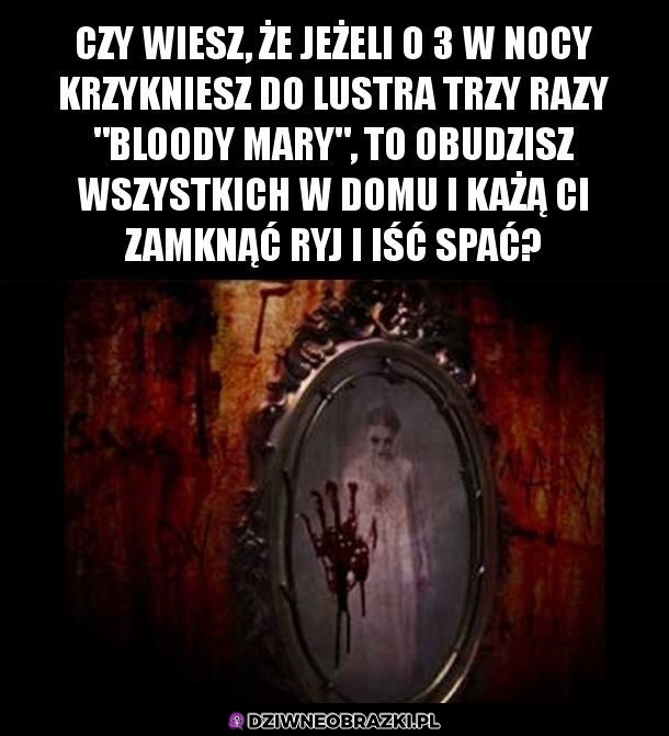 Bloody Mary