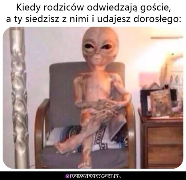 Tak było