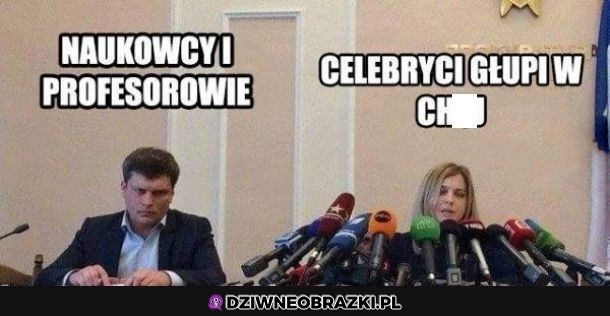 Autorytety naszych czasów
