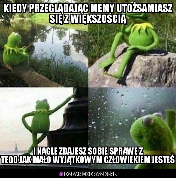 Smuteczek
