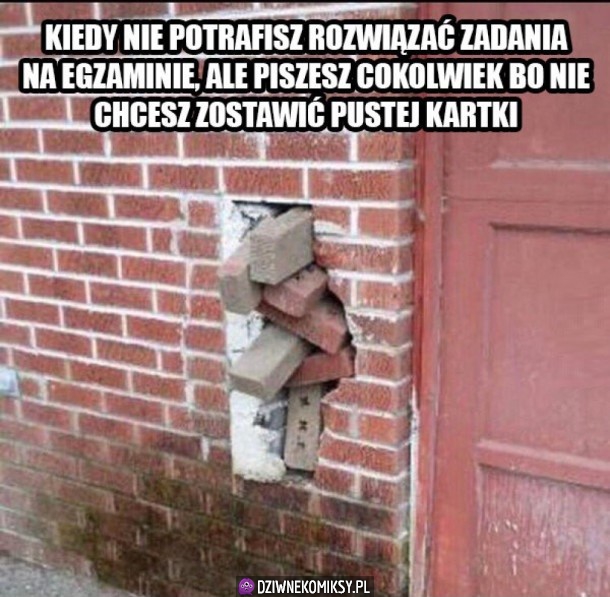 Będzie git