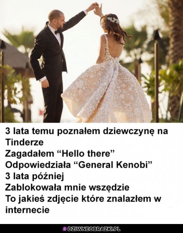 Tak było