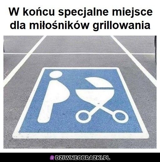 Miejsce specjalne