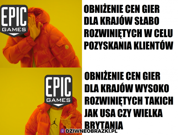 Epic games