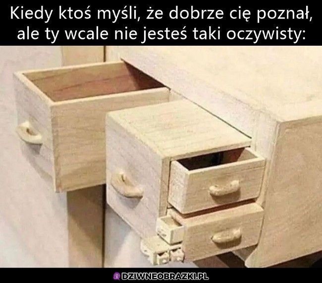 Nie ma tak łatwo