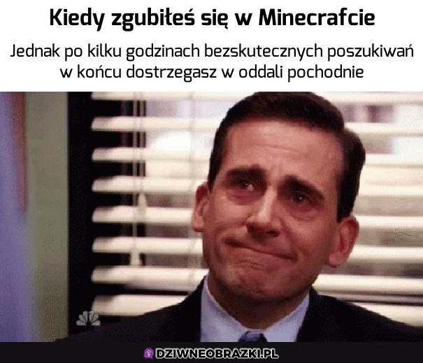 To uczucie