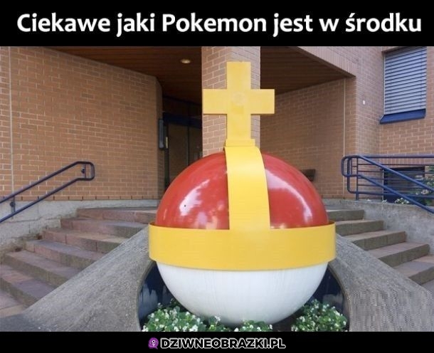 Pewnie jakaś legenda!