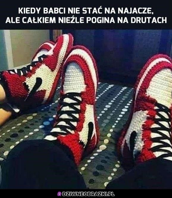 Całkiem niezle