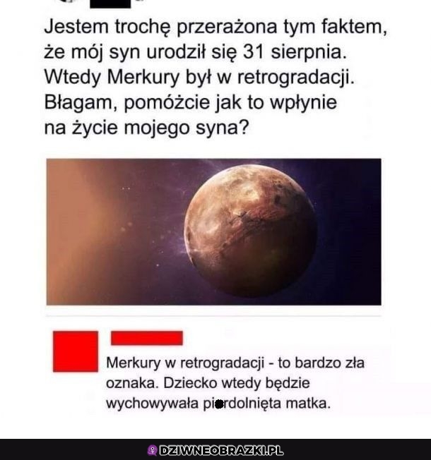 Najgorzej