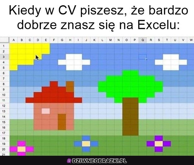 Perfekcyjna ta znajomość