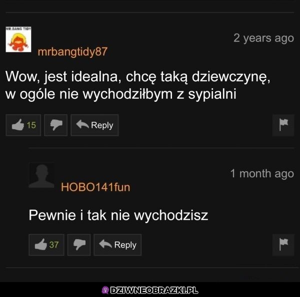 Wyjaśniony
