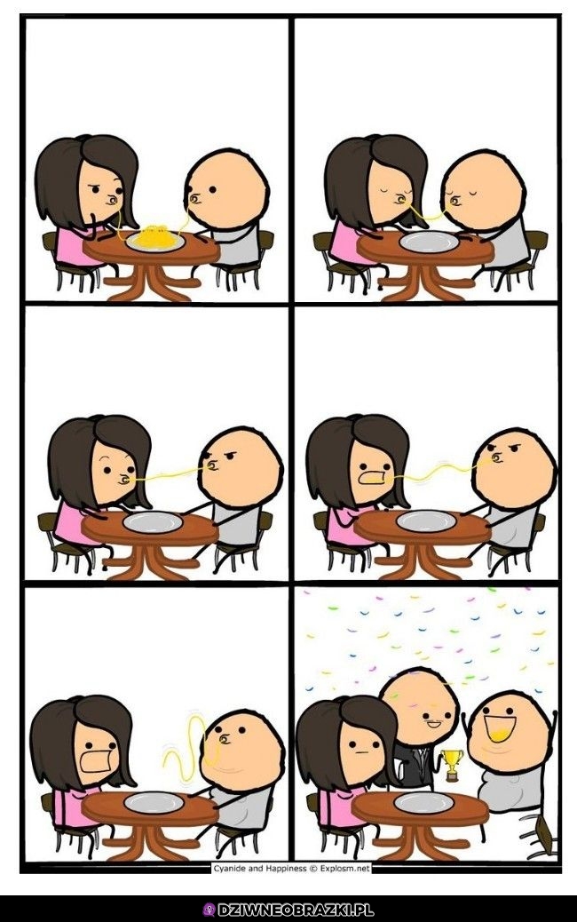 Spaghettii
