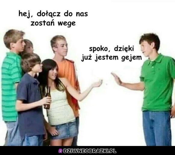 Nie trzeba