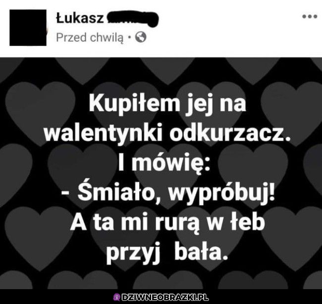 Kiepski prezent