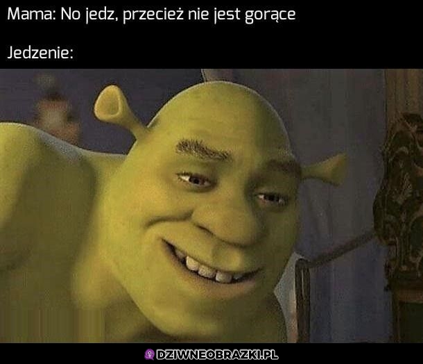Jednak jest gorące