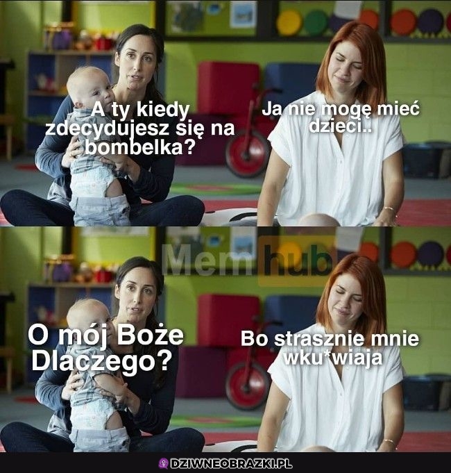 I to jest powód