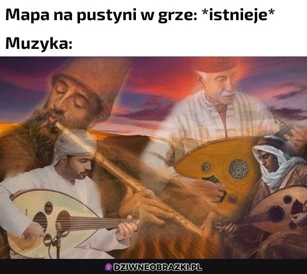 Zawsze te rytmy