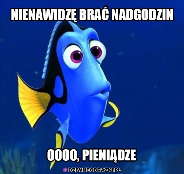 Nadgodziny