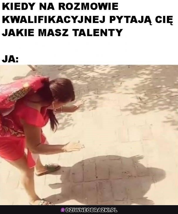 Zatrudniona
