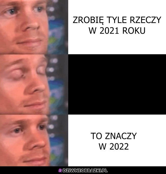 Tym razem się uda