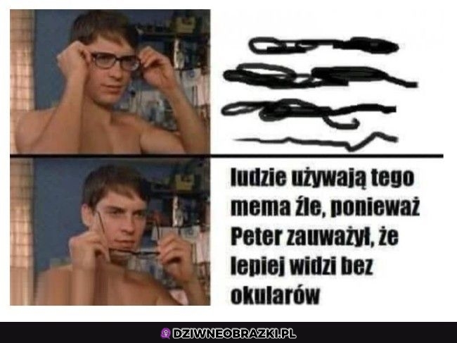 O bez kitu
