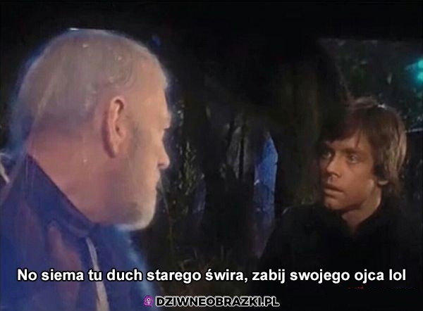 Nie kojarzę tej sceny